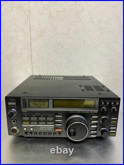 ICOM IC-275 Ham Radio Transceiver JUNK
