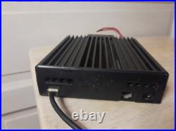 ICOM IC-2800H Dual Band FM Transceiver With Icom CS-2800 Software