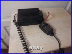 ICOM IC-2800H Dual Band FM Transceiver With Icom CS-2800 Software