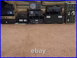 ICOM IC-2800H Dual Band FM Transceiver With Icom CS-2800 Software