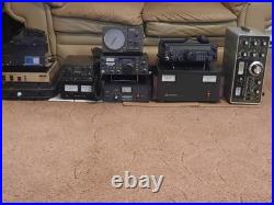 ICOM IC-2800H Dual Band FM Transceiver With Icom CS-2800 Software