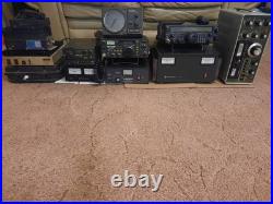 ICOM IC-2800H Dual Band FM Transceiver With Icom CS-2800 Software