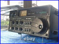 ICOM IC-351 Amateur Ham Radio black FM SSB CW 10W All MODE Transceiver Japan
