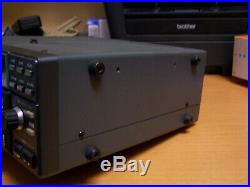 ICOM IC-471A 430-450 MHz UHF All Mode Transceiver With original BOX
