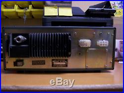 ICOM IC-471A 430-450 MHz UHF All Mode Transceiver With original BOX