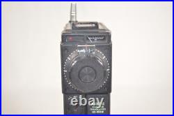 ICOM IC-502 50MHz SSB VHF 6 meter Portable Ham Radio Transceiver Working