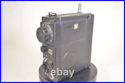 ICOM IC-502 50MHz SSB VHF 6 meter Portable Ham Radio Transceiver Working