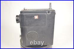 ICOM IC-502 50MHz SSB VHF 6 meter Portable Ham Radio Transceiver Working