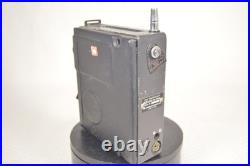 ICOM IC-502 50MHz SSB VHF 6 meter Portable Ham Radio Transceiver Working