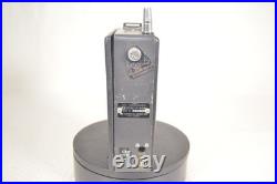 ICOM IC-502 50MHz SSB VHF 6 meter Portable Ham Radio Transceiver Working