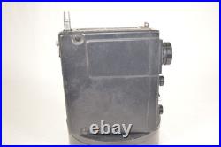 ICOM IC-502 50MHz SSB VHF 6 meter Portable Ham Radio Transceiver Working