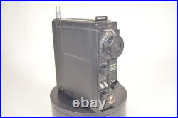 ICOM IC-502 50MHz SSB VHF 6 meter Portable Ham Radio Transceiver Working