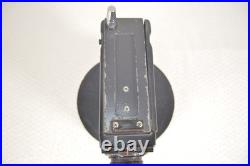 ICOM IC-502 50MHz SSB VHF 6 meter Portable Ham Radio Transceiver Working