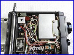ICOM IC-502 50MHz SSB VHF 6 meter Transceiver Amateur Radio WithMic