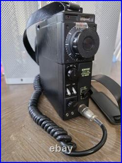 ICOM IC-502 SSB CW VHF Transceiver Amateur Radio 6m/50mhz New Battery Works