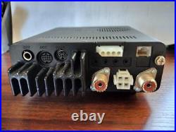ICOM IC- 7000M HF UHF All Mode Transceiver 50/144/430MHz 50W Ham Radio