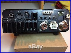 ICOM IC-7000 HF/VHF/UHF All Mode Mobile Transceiver-NIB
