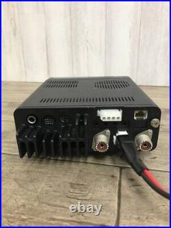 ICOM IC-7000 HF/VHF/UHF TRANSCEIVER Amateur Ham Radio