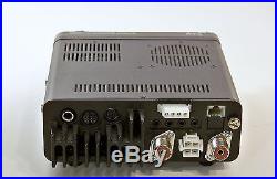 ICOM IC-7000 HF/VHF/UHF Transceiver Excellent Condition