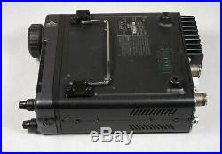 ICOM IC-7000 HF/ VHF/ UHF Transceiver and Accessories