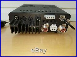 ICOM IC-7000 HF, VHF, UHF Transceiver with LDG AT-7000 Autotuner, 7 LCD Display