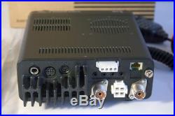ICOM IC-7000 Transceiver HF / VHF / UHF AM / SSB / CW / FM / WFM