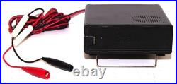 ICOM IC-703+ TRANSCEIVER GREAT AS A RECEIVER but NO TRANSMIT + NO HEAD = AS IS