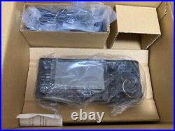 ICOM IC-705 HF/50/144/430MHz 10W All Mode Multimode Portable Transceiver Japan