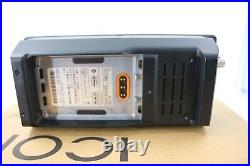 ICOM IC-705 HF/50/144/430MHz 10W All Mode Portable Transceiver Radio Near Mint