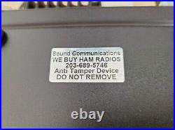 ICOM IC-706MKIIG All Mode HF/VHF/UHF Transceiver C MY OTHER HAM RADIO GEAR