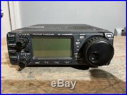 ICOM IC-706MKIIG IC 706 HF VHF UHF Transceiver $375 C MY OTHER HAM RADIO GEAR