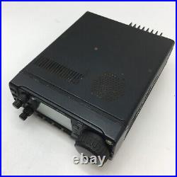ICOM IC-706S HF/50MHz Ham Radio Transceiver All Mode Transceiver 10W Output ICOM IC-706S HF/50MHz Ham Radio Transceiver All Mode Transceiver 10W Output