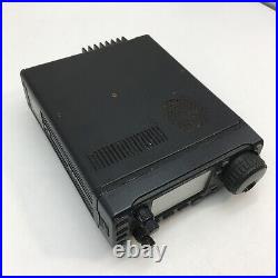 ICOM IC-706S HF/50MHz Ham Radio Transceiver All Mode Transceiver 10W Output ICOM IC-706S HF/50MHz Ham Radio Transceiver All Mode Transceiver 10W Output