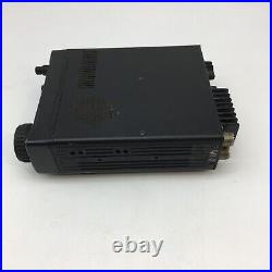 ICOM IC-706S HF/50MHz Ham Radio Transceiver All Mode Transceiver 10W Output ICOM IC-706S HF/50MHz Ham Radio Transceiver All Mode Transceiver 10W Output