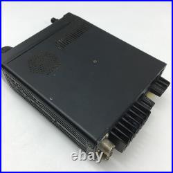 ICOM IC-706S HF/50MHz Ham Radio Transceiver All Mode Transceiver 10W Output ICOM IC-706S HF/50MHz Ham Radio Transceiver All Mode Transceiver 10W Output