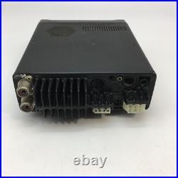 ICOM IC-706S HF/50MHz Ham Radio Transceiver All Mode Transceiver 10W Output ICOM IC-706S HF/50MHz Ham Radio Transceiver All Mode Transceiver 10W Output