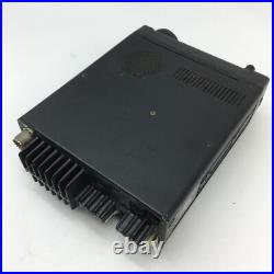 ICOM IC-706S HF/50MHz Ham Radio Transceiver All Mode Transceiver 10W Output ICOM IC-706S HF/50MHz Ham Radio Transceiver All Mode Transceiver 10W Output