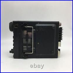 ICOM IC-706S HF/50MHz Ham Radio Transceiver All Mode Transceiver 10W Output ICOM IC-706S HF/50MHz Ham Radio Transceiver All Mode Transceiver 10W Output