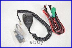 ICOM IC-706 HF/50MHz/144MHz All Mode Transceiver Amateur Ham Radio Tested With Box