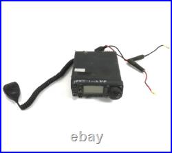 ICOM IC-706 HF/50/144MHz All Mode Ham Radio Transceiver