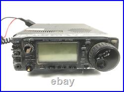ICOM IC-706 HF/50/144MHz All Mode Ham Radio Transceiver