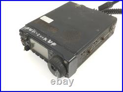 ICOM IC-706 HF/50/144MHz All Mode Ham Radio Transceiver