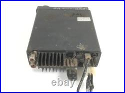 ICOM IC-706 HF/50/144MHz All Mode Ham Radio Transceiver
