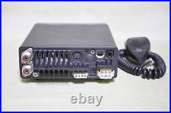 ICOM IC-706 HF/50/144MHz All Mode Ham Radio Transceiver Tested Working from JP