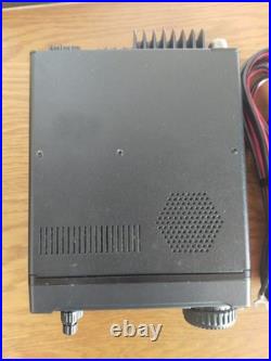 ICOM IC-706 HF VHF 50/144MHz 100W Transceiver as is