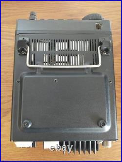 ICOM IC-706 HF VHF 50/144MHz 100W Transceiver as is