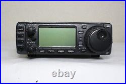 ICOM IC-706 HF/VHF ALL MODE TRANSCEIVER Amateur Ham Radio+Separate Cable OPC-581