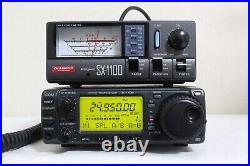 ICOM IC-706 HF/VHF ALL MODE TRANSCEIVER Amateur Ham Radio+Separate Cable OPC-581