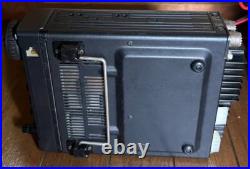 ICOM IC-706 HF/VHF ALL MODE TRANSCEIVER Amateur Ham Radio USED ICOM IC-706 HF/VHF ALL MODE TRANSCEIVER Amateur Ham Radio USED