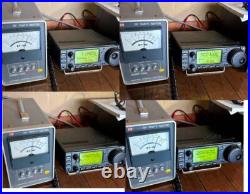 ICOM IC-706 HF/VHF ALL MODE TRANSCEIVER Amateur Ham Radio USED ICOM IC-706 HF/VHF ALL MODE TRANSCEIVER Amateur Ham Radio USED